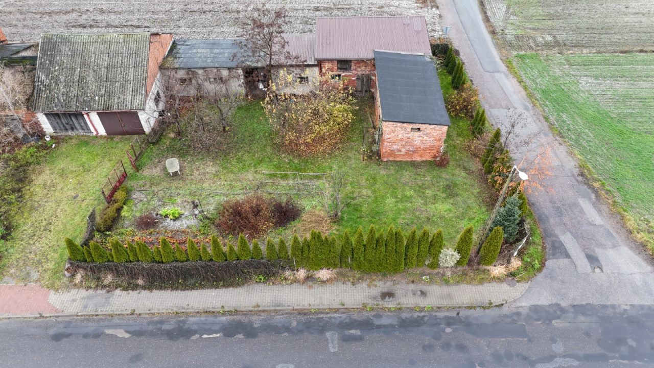 dom wolnostojący, 8 pokoi Sanniki, ul. Wincentego Witosa. Zdjęcie 27