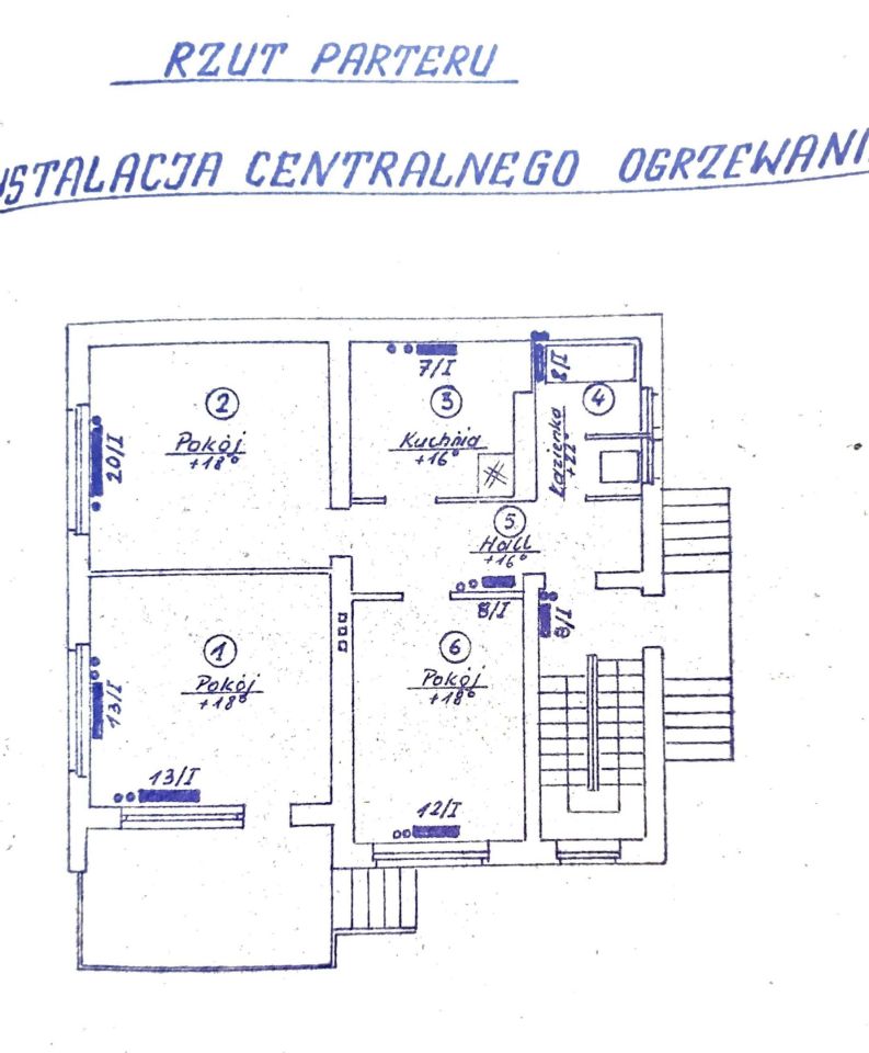 dom wolnostojący Terespol, ul. Jerzego Popiełuszki. Zdjęcie 3