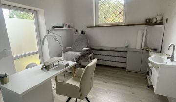 Lokal Toruń, ul. Biała