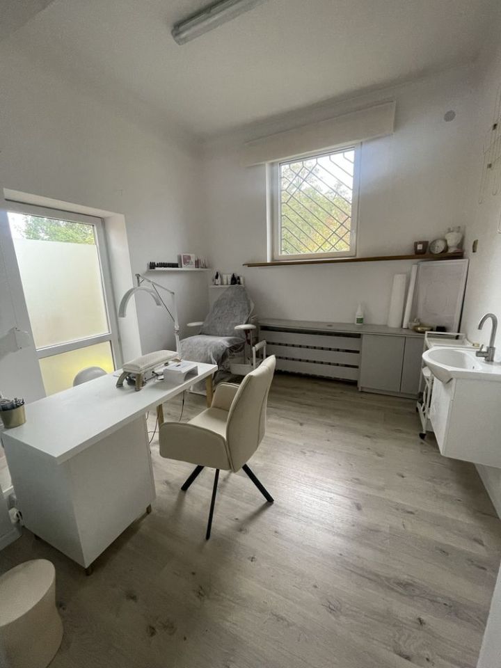 Lokal Toruń, ul. Biała