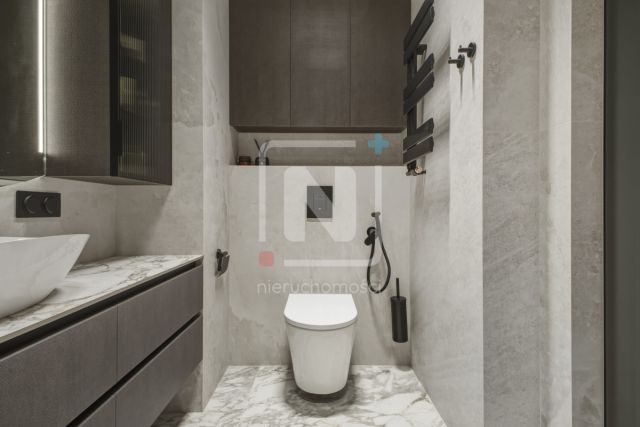 Mieszkanie 3-pokojowe Warszawa Wola, ul. Marcina Kasprzaka. Zdjęcie 11