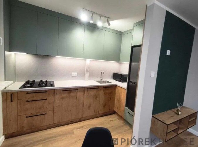 Mieszkanie 1-pokojowe Warszawa Targówek, ul. Bolesławicka. Zdjęcie 5