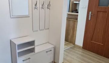 Mieszkanie 1-pokojowe Mińsk Mazowiecki, ul. Dźwigowa