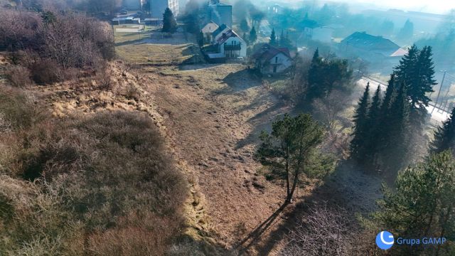 Działka budowlana Trzebinia, ul. 1 Maja. Zdjęcie 4