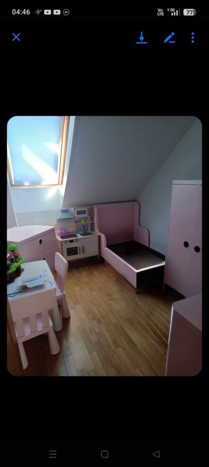 Mieszkanie 3-pokojowe Pisz, ul. 1 Maja. Zdjęcie 2