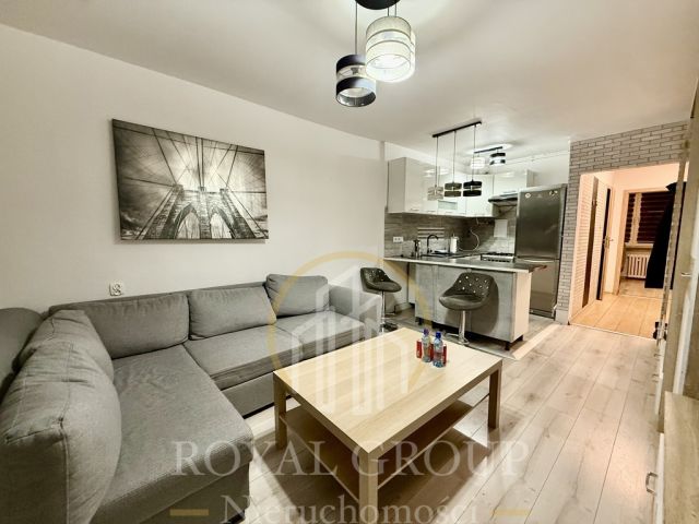 Mieszkanie 2-pokojowe Lublin Śródmieście, ul. Głęboka. Zdjęcie 5