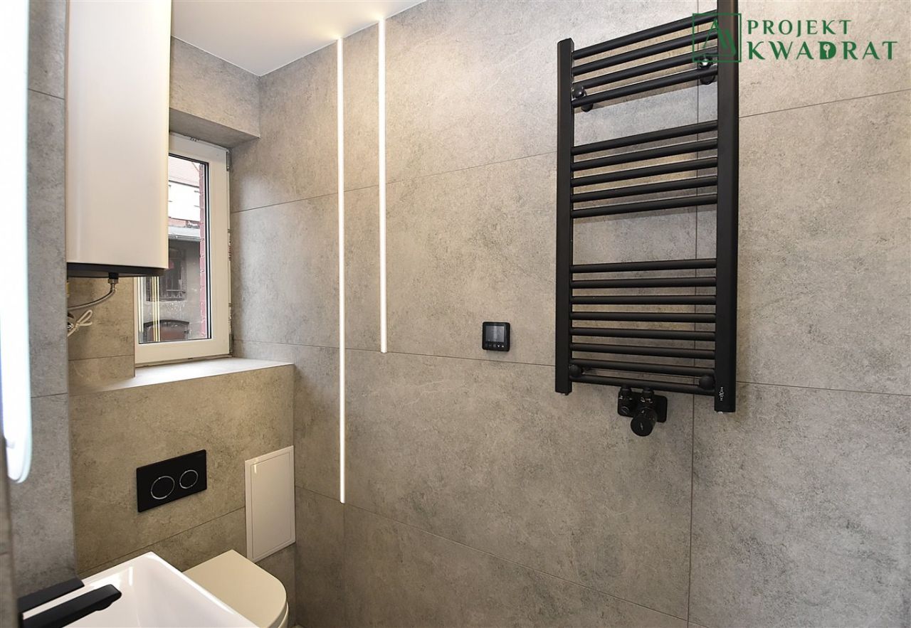 Mieszkanie 2-pokojowe Gliwice, ul. gen. Józefa Zajączka. Zdjęcie 12