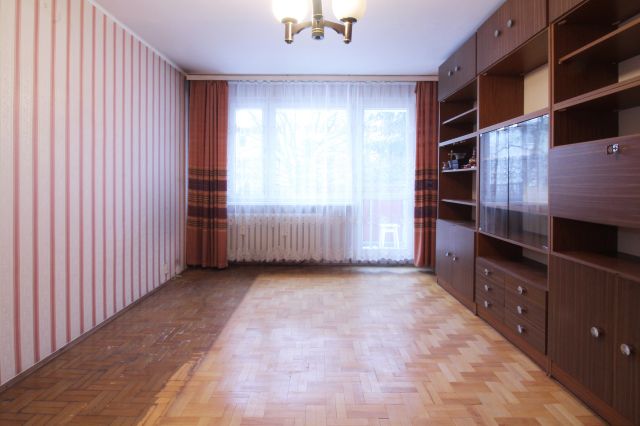 Mieszkanie 1-pokojowe Kraków Bieżanów, ul. Aleksandry. Zdjęcie 4