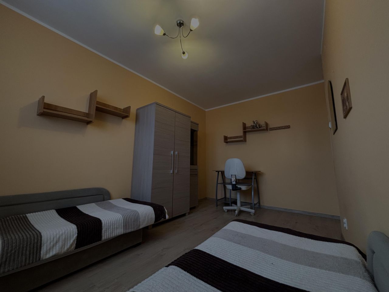 Mieszkanie 2-pokojowe Kraków Śródmieście, ul. Ostatnia. Zdjęcie 14