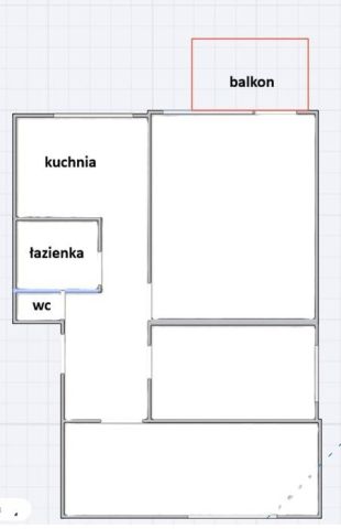 Mieszkanie 3-pokojowe Dobre Miasto Centrum, ul. Garnizonowa. Zdjęcie 1