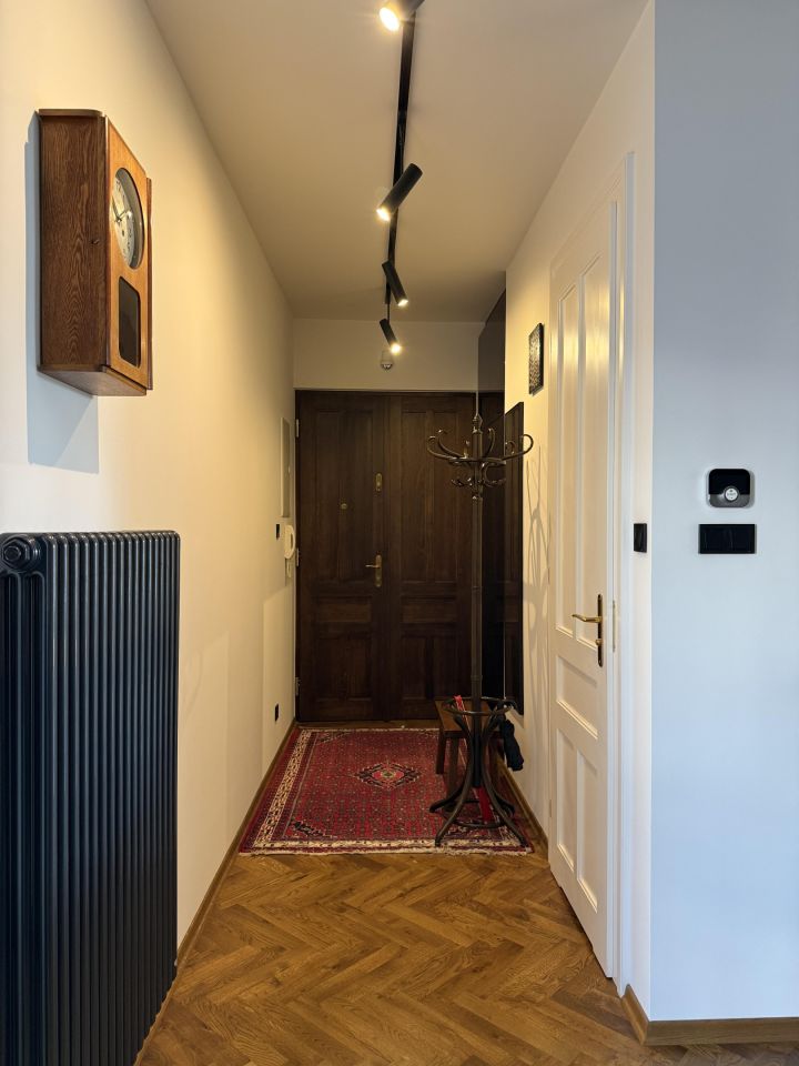 Mieszkanie 2-pokojowe Kraków Kazimierz, ul. Dajwór. Zdjęcie 7