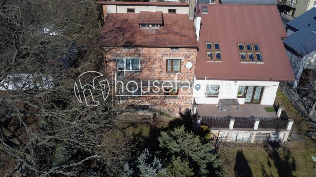 bliźniak, 5 pokoi Łódź, ul. Przesmyk. Zdjęcie 5