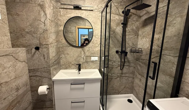 Mieszkanie 2-pokojowe Zamość Karolówka, ul. Królowej Jadwigi