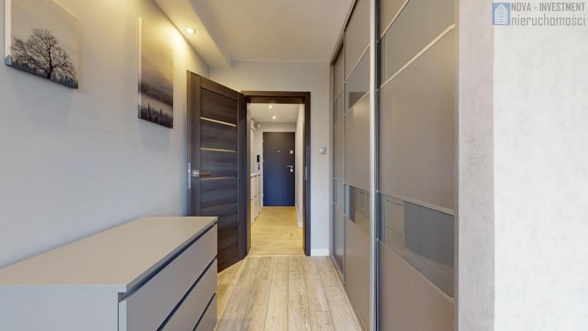 Mieszkanie 2-pokojowe Gliwice Sikornik, ul. Krucza. Zdjęcie 8