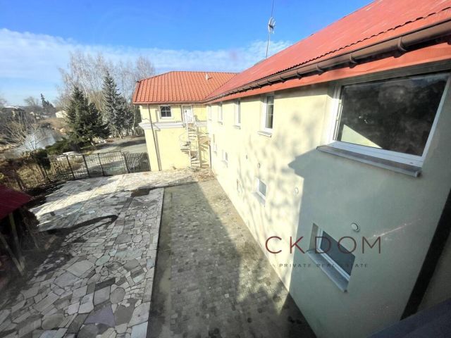 Nieruchomość komercyjna Staszów, ul. Łazienkowska. Zdjęcie 34