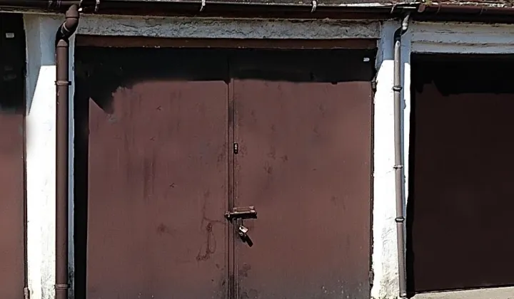 Garaż/miejsce parkingowe Koszalin Rokosowo, ul. Stefana Czarnieckiego