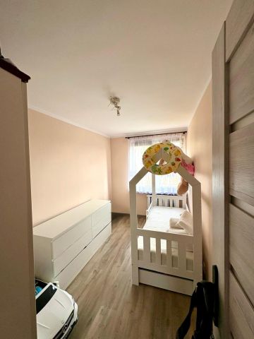 Mieszkanie 3-pokojowe Głogów, ul. Wojska Polskiego. Zdjęcie 7