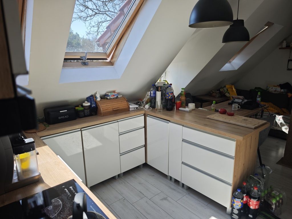 Mieszkanie 3-pokojowe Trzcianka. Zdjęcie 5