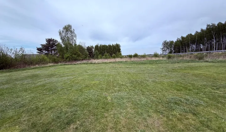 Działka budowlana Bełchatów Grocholice, ul. Szkolna