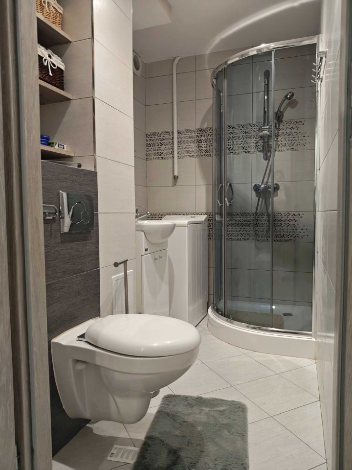 Mieszkanie 2-pokojowe Rzeszów, ul. Króla Bolesława Krzywoustego. Zdjęcie 4