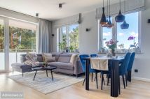 Mieszkanie 2-pokojowe Gdańsk Jasień, ul. Myśliwska. Zdjęcie 1