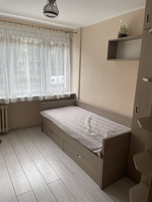 Mieszkanie 3-pokojowe Gdynia Grabówek, ul. Morska. Zdjęcie 16
