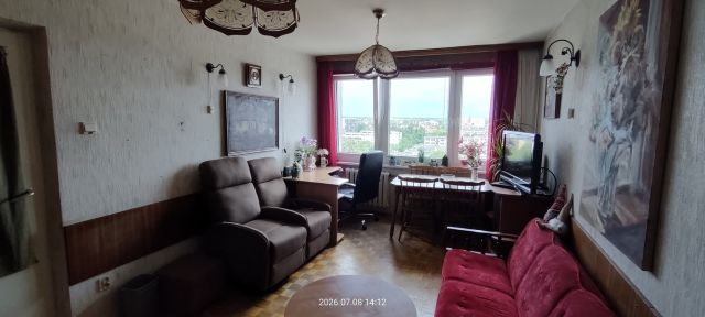 Mieszkanie 3-pokojowe Bydgoszcz, ul. Żmudzka. Zdjęcie 1