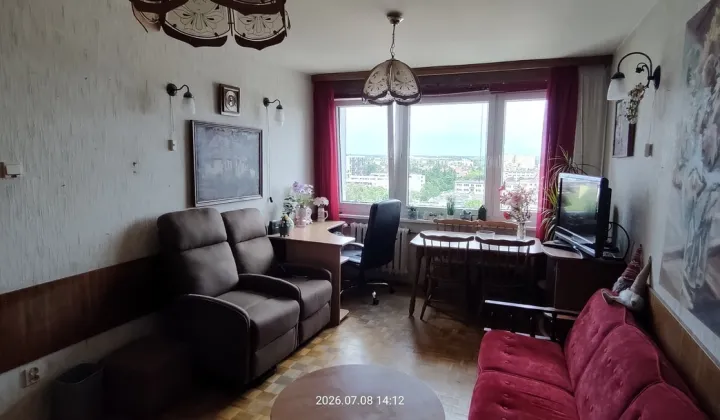 Mieszkanie 3-pokojowe Bydgoszcz, ul. Żmudzka
