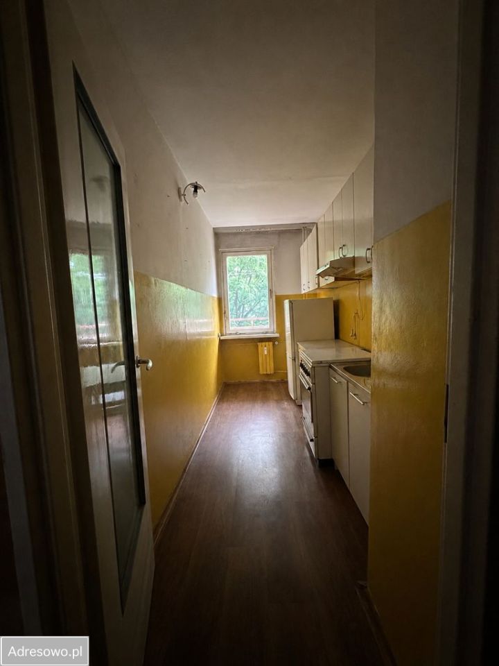 Mieszkanie 3-pokojowe Kraków Mistrzejowice, os. Bohaterów Września. Zdjęcie 6