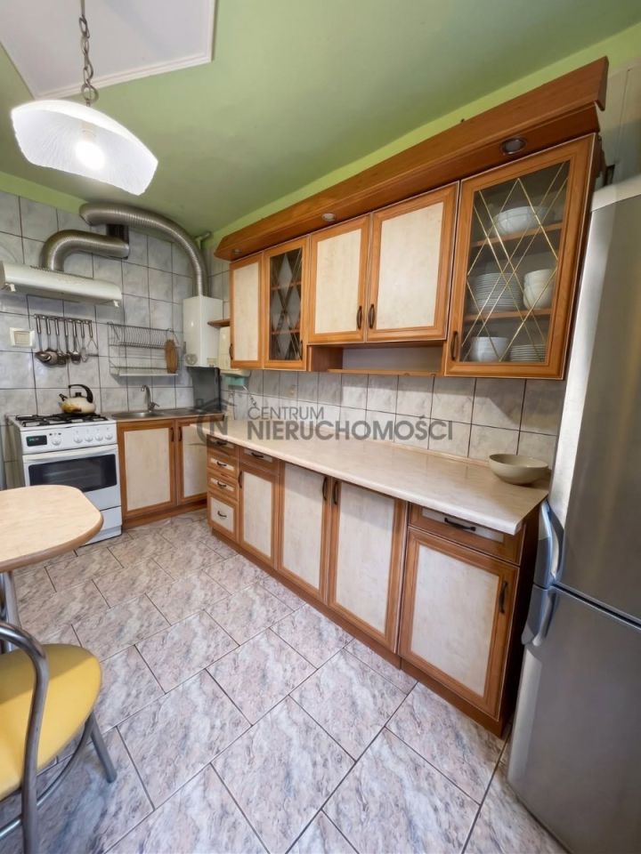 Mieszkanie 3-pokojowe Legnica, al. Rzeczypospolitej. Zdjęcie 5