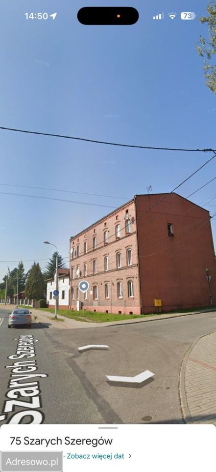 Mieszkanie 1-pokojowe Katowice Kostuchna, ul. Szarych Szeregów. Zdjęcie 1