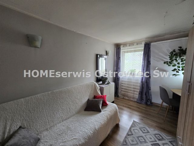 dom wolnostojący, 2 pokoje Kunów. Zdjęcie 16