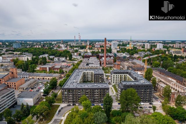 Mieszkanie 1-pokojowe Łódź Śródmieście, ul. Milionowa. Zdjęcie 14