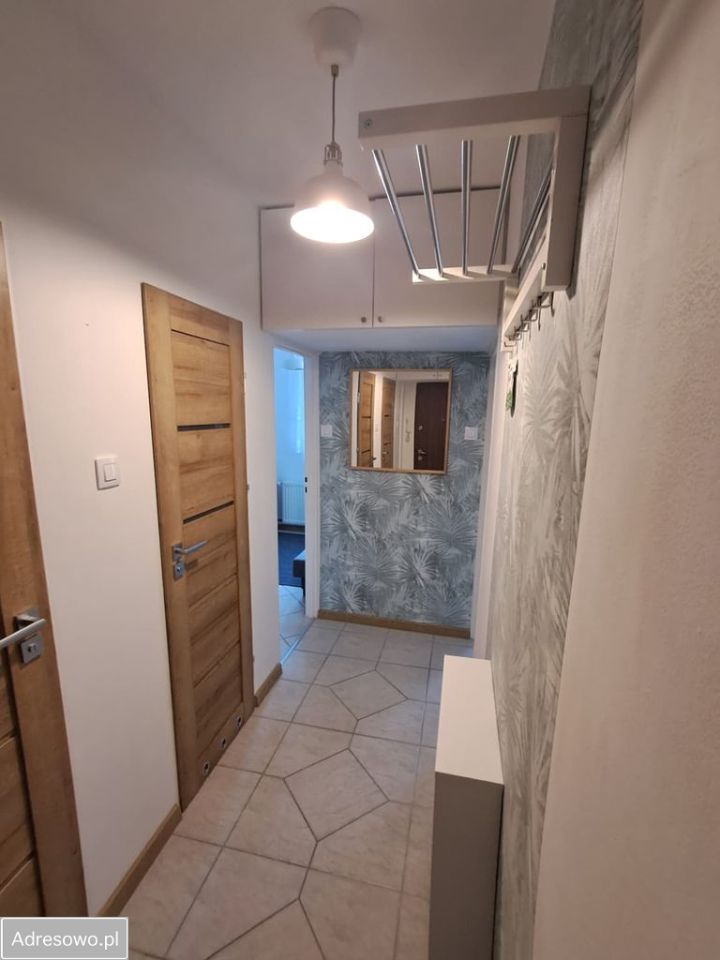 Mieszkanie 2-pokojowe Wrocław Śródmieście, ul. Nowowiejska. Zdjęcie 10