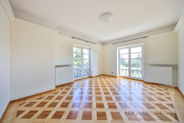 dom wolnostojący, 11 pokoi Warszawa Wilanów, ul. Syta. Zdjęcie 22