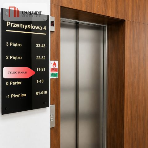 Mieszkanie 1-pokojowe Chojnice, ul. Przemysłowa. Zdjęcie 2