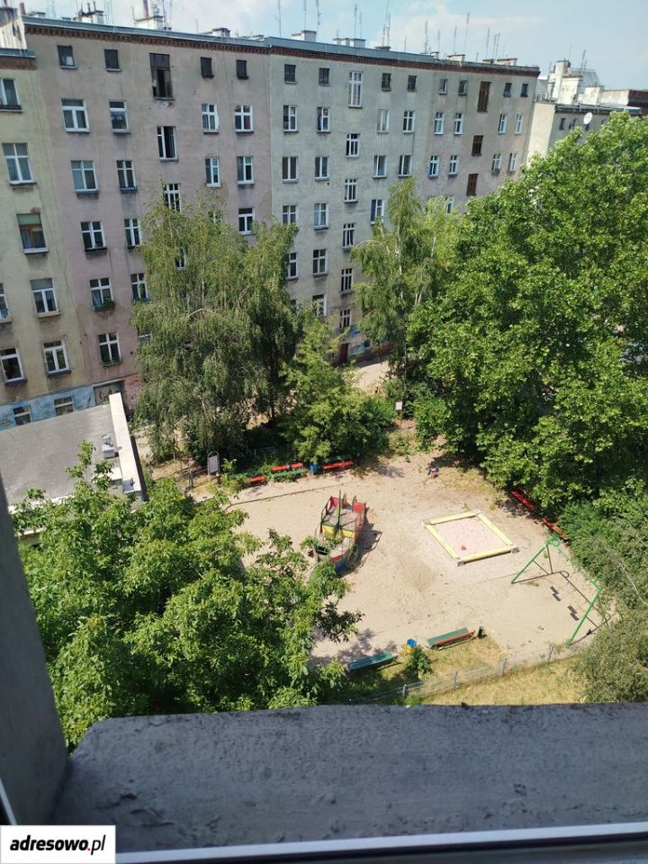 Mieszkanie 2-pokojowe Wrocław Śródmieście, ul. Jedności Narodowej. Zdjęcie 15