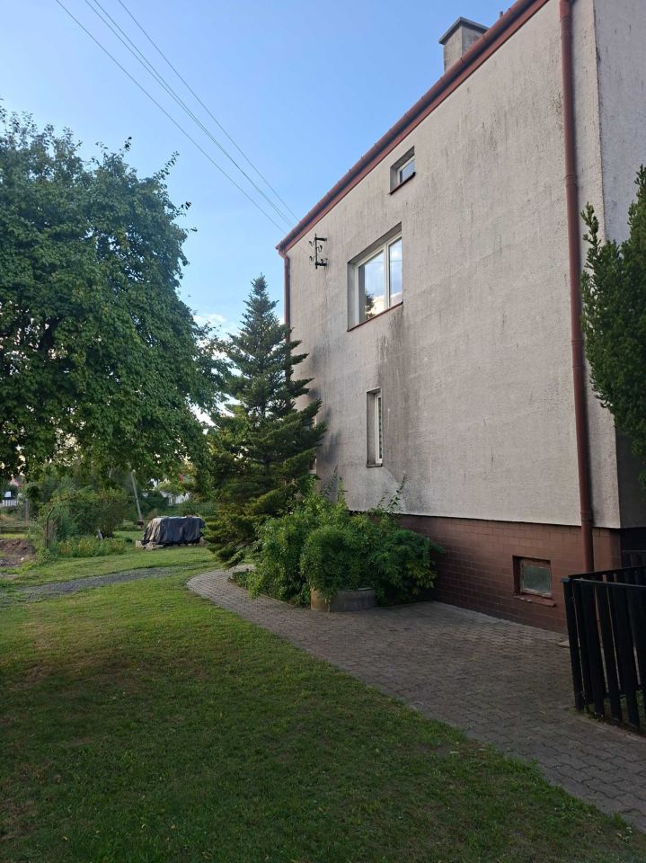 dom wolnostojący Międzyrzec Podlaski. Zdjęcie 4