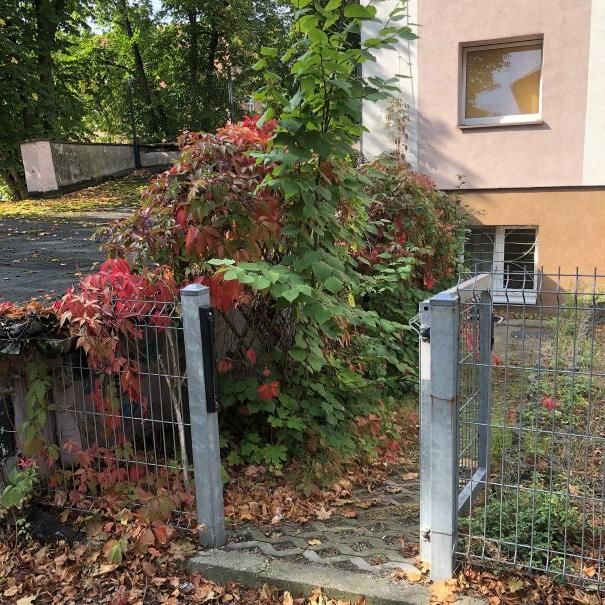 Mieszkanie 1-pokojowe Szczecin Pogodno, ul. Klemensa Janickiego. Zdjęcie 17