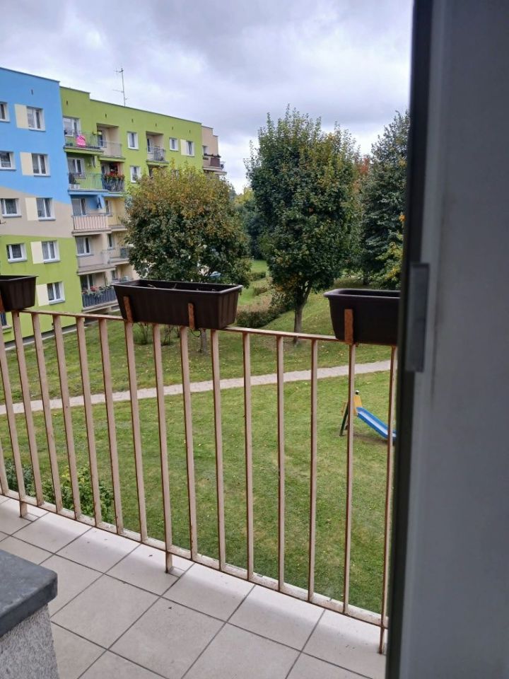 Mieszkanie 4-pokojowe Szczecinek, ul. G. Narutowicza. Zdjęcie 7