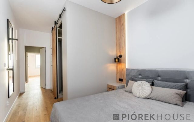 Mieszkanie 3-pokojowe Warszawa Mokotów, ul. Wynalazek. Zdjęcie 7