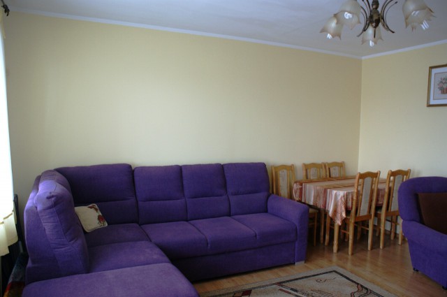 Mieszkanie 3-pokojowe Ostróda, ul. Tadeusza Stępowskiego. Zdjęcie 1