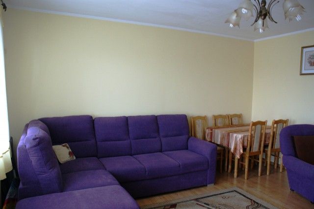 Mieszkanie 3-pokojowe Ostróda, ul. Tadeusza Stępowskiego