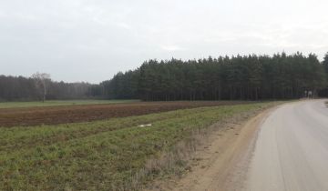 Działka rolna Rodzone
