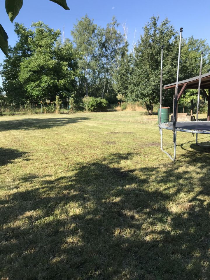 Działka rod Wrocław Stabłowice, ul. Piechowicka. Zdjęcie 9