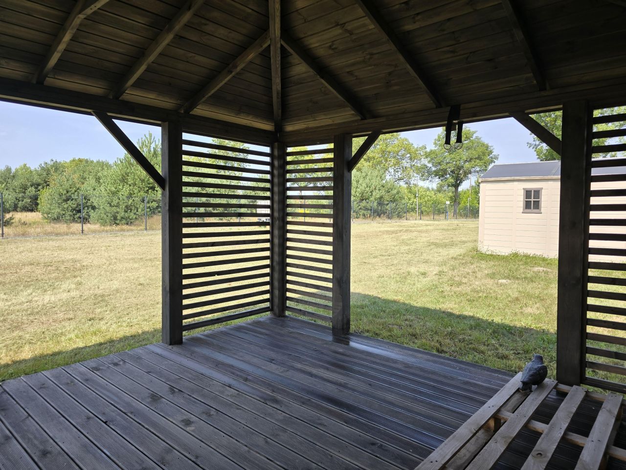 Działka budowlana Grądy, ul. al. Grabowa. Zdjęcie 14