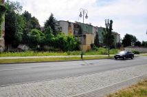 Działka inwestycyjna Radom Miasto Kazimierzowskie, ul. Szwarlikowska. Zdjęcie 2