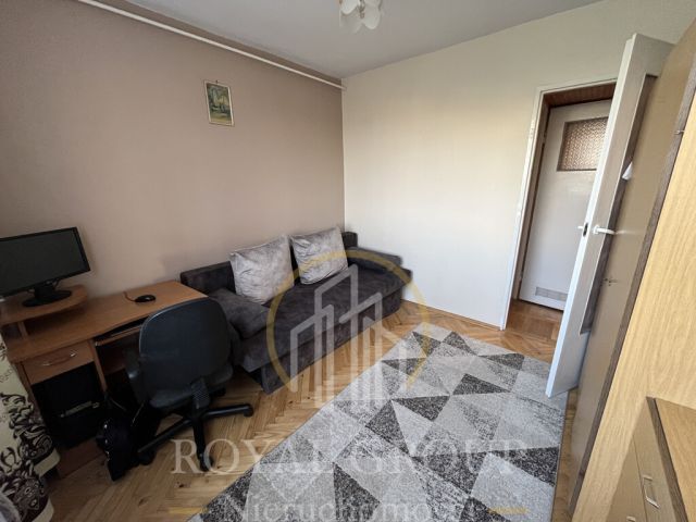 Mieszkanie 3-pokojowe Lublin Wieniawa, ul. Mieczysławy Ćwiklińskiej. Zdjęcie 5