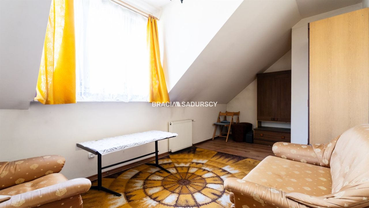 bliźniak, 3 pokoje Kraków Bronowice, ul. Zarzecze. Zdjęcie 14