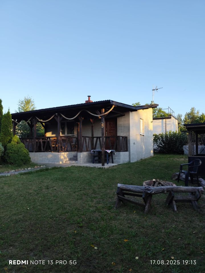 Działka rod Częstochowa Mirów, ul. Mirowska. Zdjęcie 19